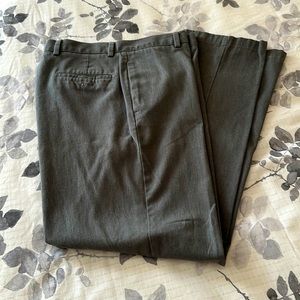 Men’s Dockers Flat Front Khakis